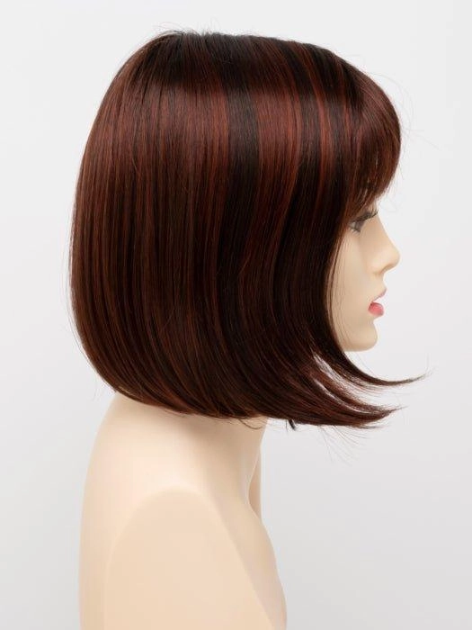 Accessories_Envy_Wigs Carley | Short Synthetic Wig (Mono Top)