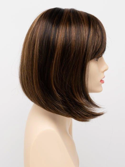 Accessories_Envy_Wigs Carley | Short Synthetic Wig (Mono Top)