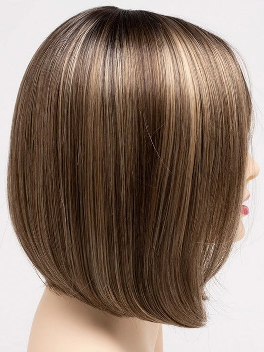 Accessories_Envy_Wigs Carley | Short Synthetic Wig (Mono Top)