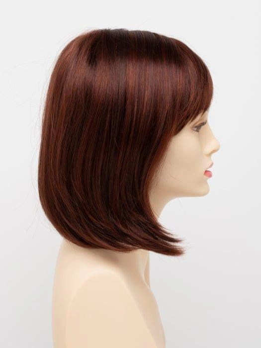 Accessories_Envy_Wigs Carley | Short Synthetic Wig (Mono Top)