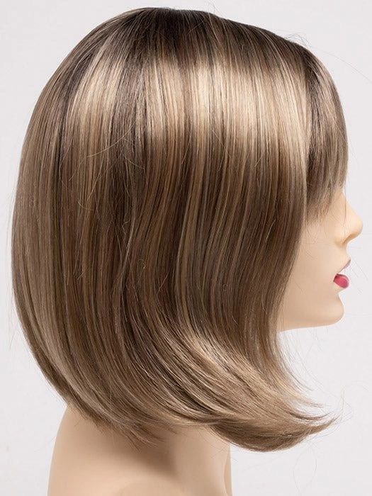 Accessories_Envy_Wigs Carley | Short Synthetic Wig (Mono Top)