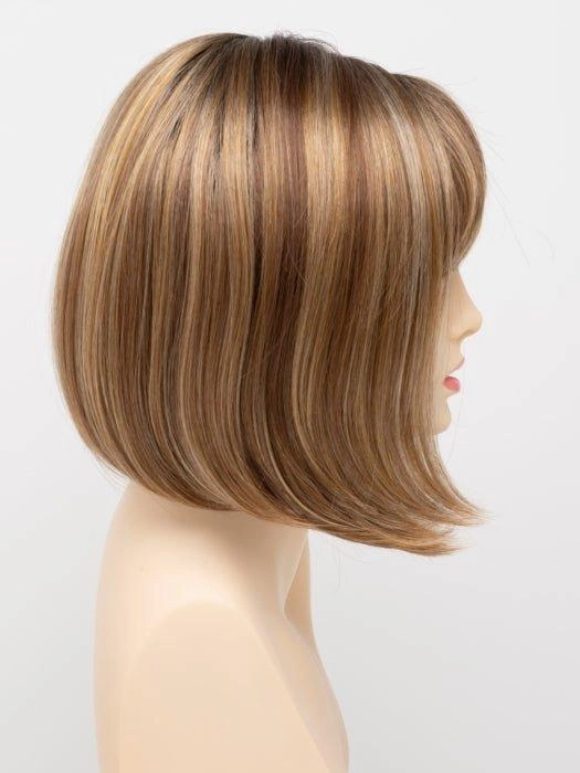 Accessories_Envy_Wigs Carley | Short Synthetic Wig (Mono Top)