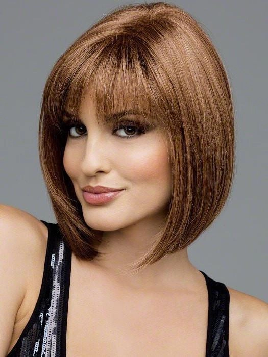 Accessories_Envy_Wigs Carley | Short Synthetic Wig (Mono Top)