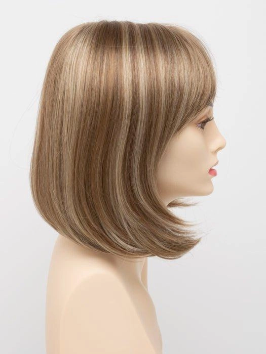 Accessories_Envy_Wigs Carley | Short Synthetic Wig (Mono Top)