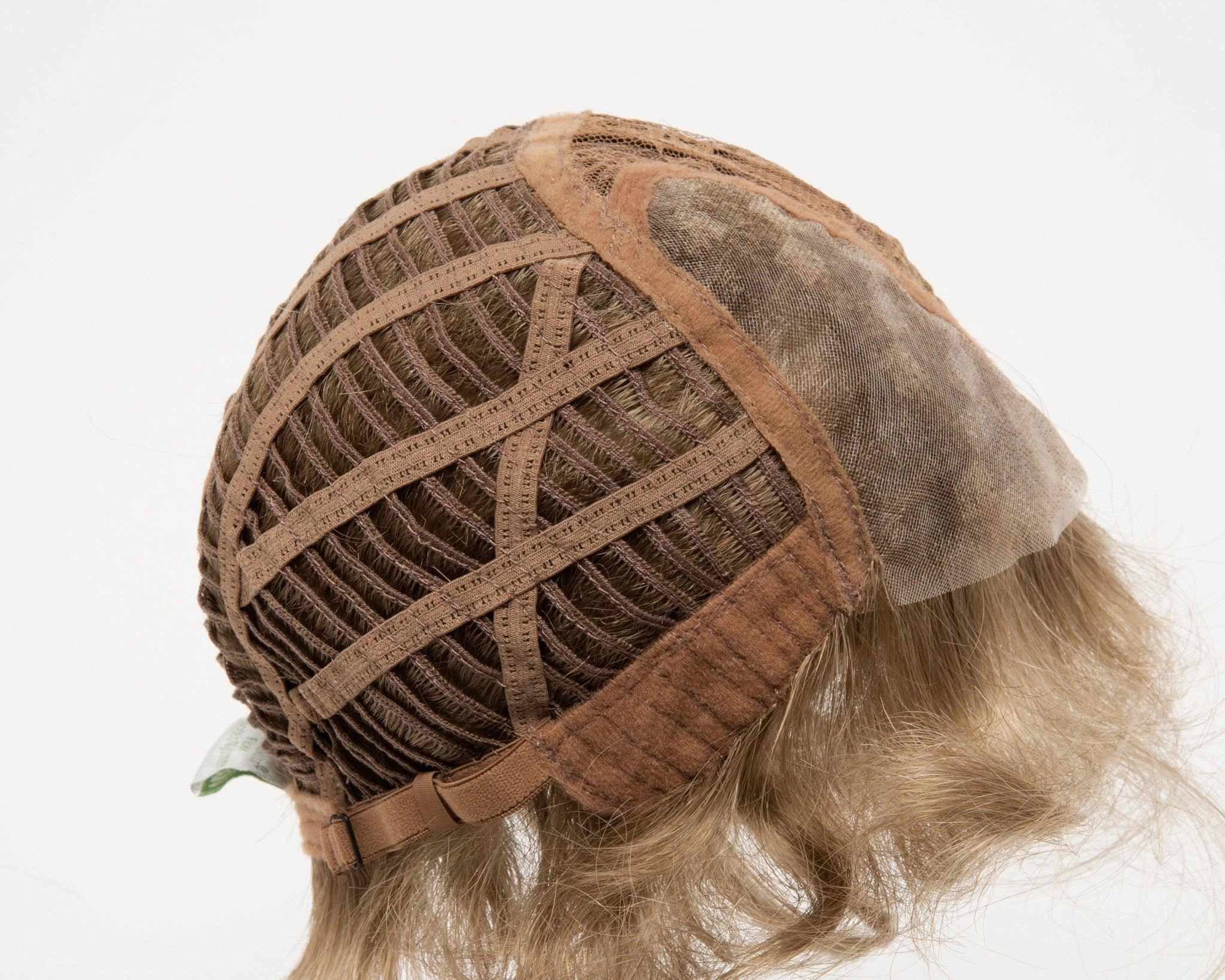 Accessories_Envy_Wigs Carrisa Wig by Envy | Synthetic (Lace Front Mono Part)
