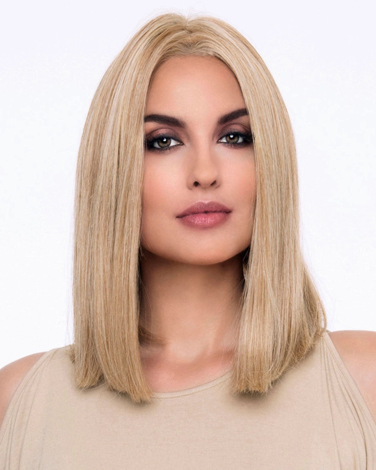 Accessories_Envy_Wigs Chelsea | Monofilament Human Hair Blend Wig by Envy