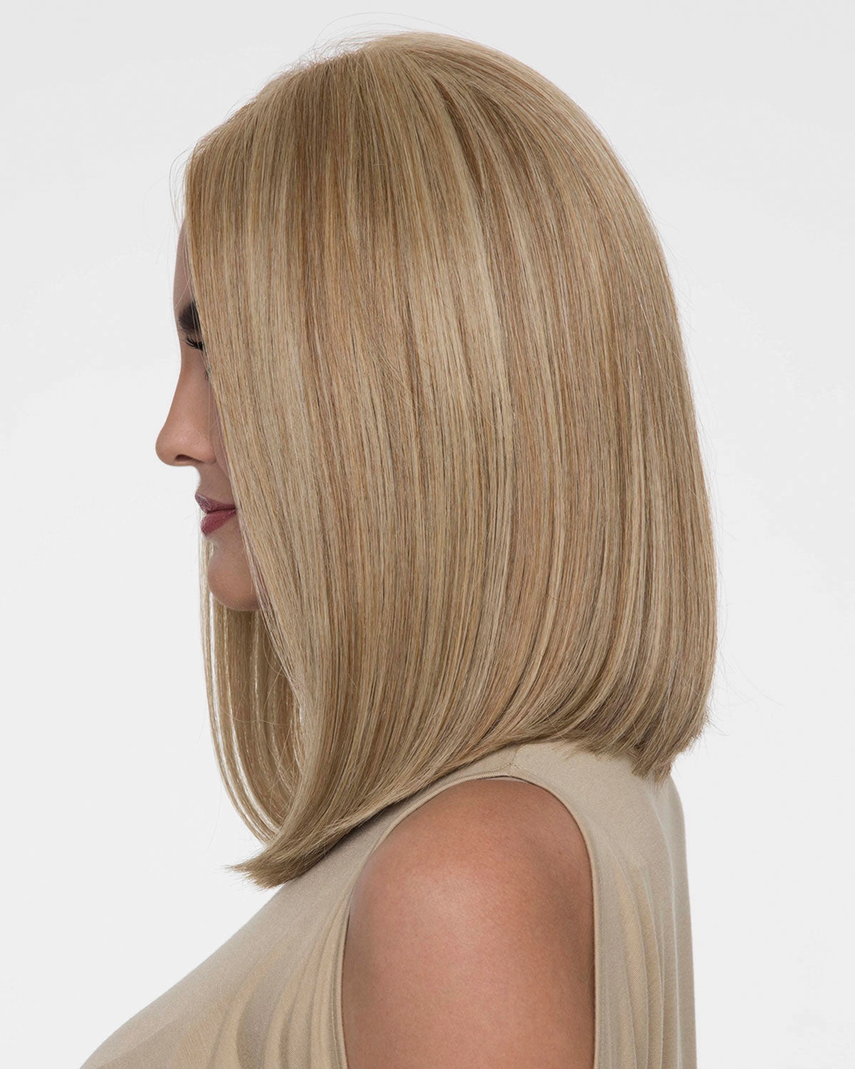 Accessories_Envy_Wigs Chelsea (Exclusive) | Monofilament Human Hair Blend Wig by Envy