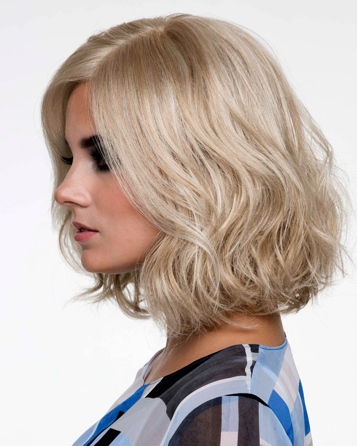 Accessories_Envy_Wigs Chloe (Exclusive) | Lace Front & Monofilament Part Synthetic Wig by Envy
