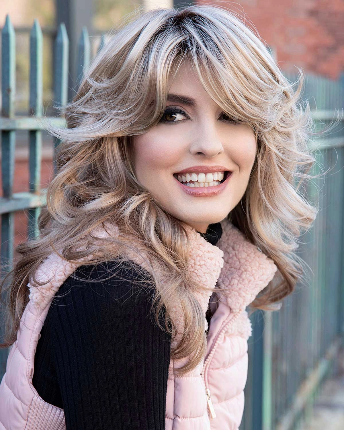 Accessories_Envy_Wigs Christine | Monofilament Part Synthetic Wig by Envy