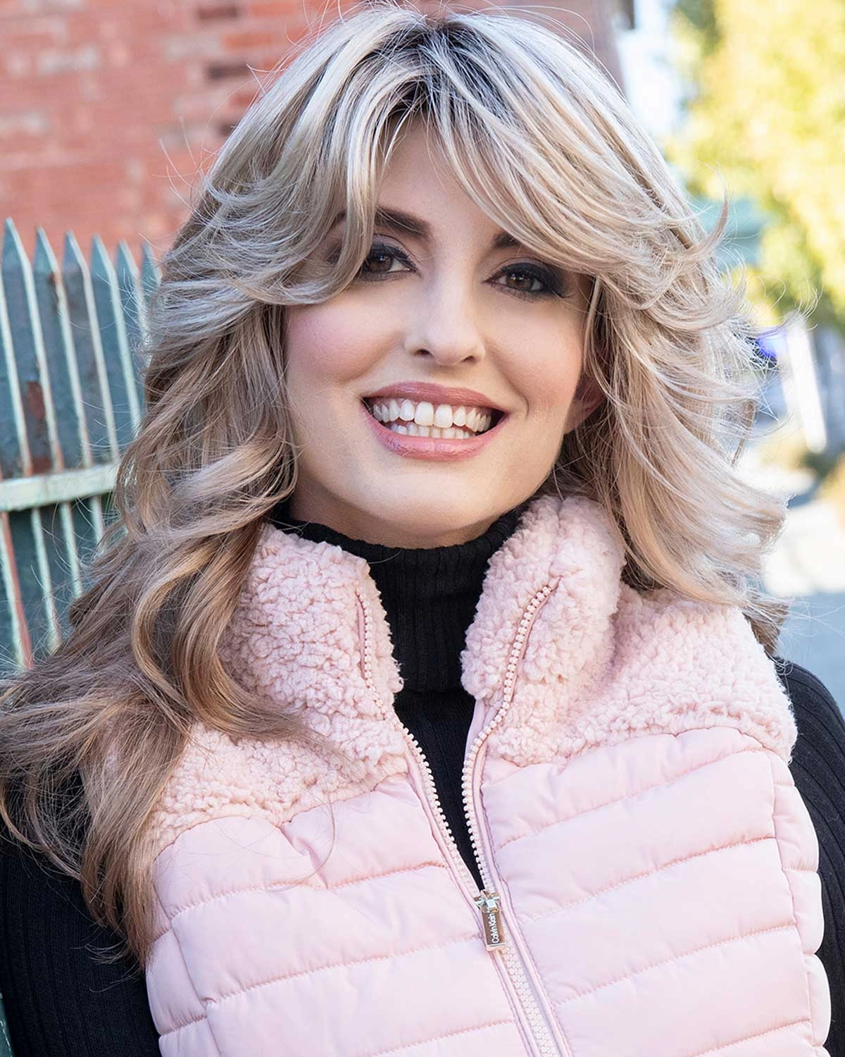 Accessories_Envy_Wigs Christine | Monofilament Part Synthetic Wig by Envy