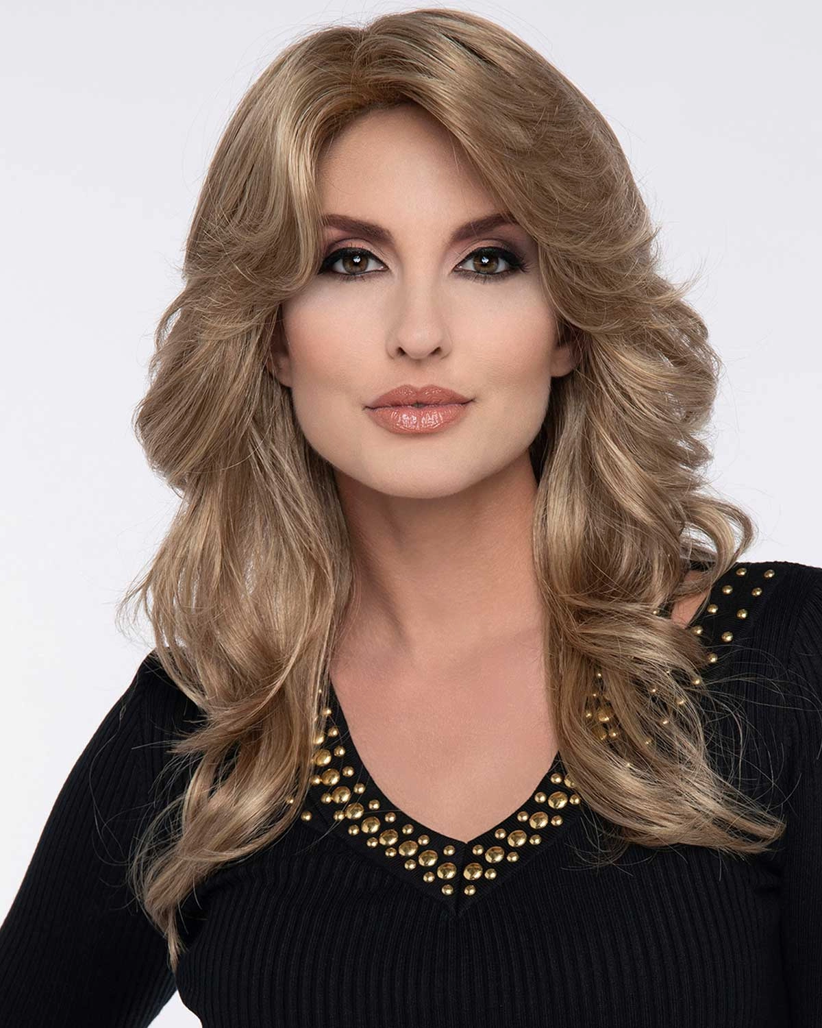 Accessories_Envy_Wigs Christine | Monofilament Part Synthetic Wig by Envy
