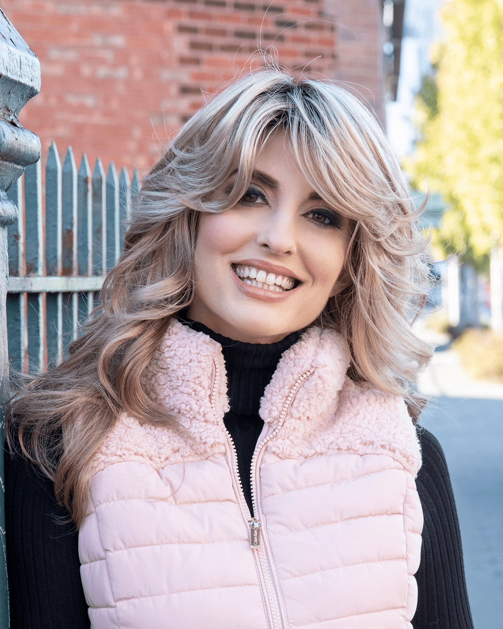 Accessories_Envy_Wigs Christine Synthetic Wig by Envy