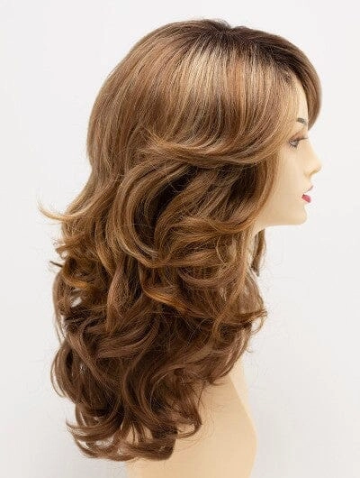 Accessories_Envy_Wigs Christine Synthetic Wig by Envy
