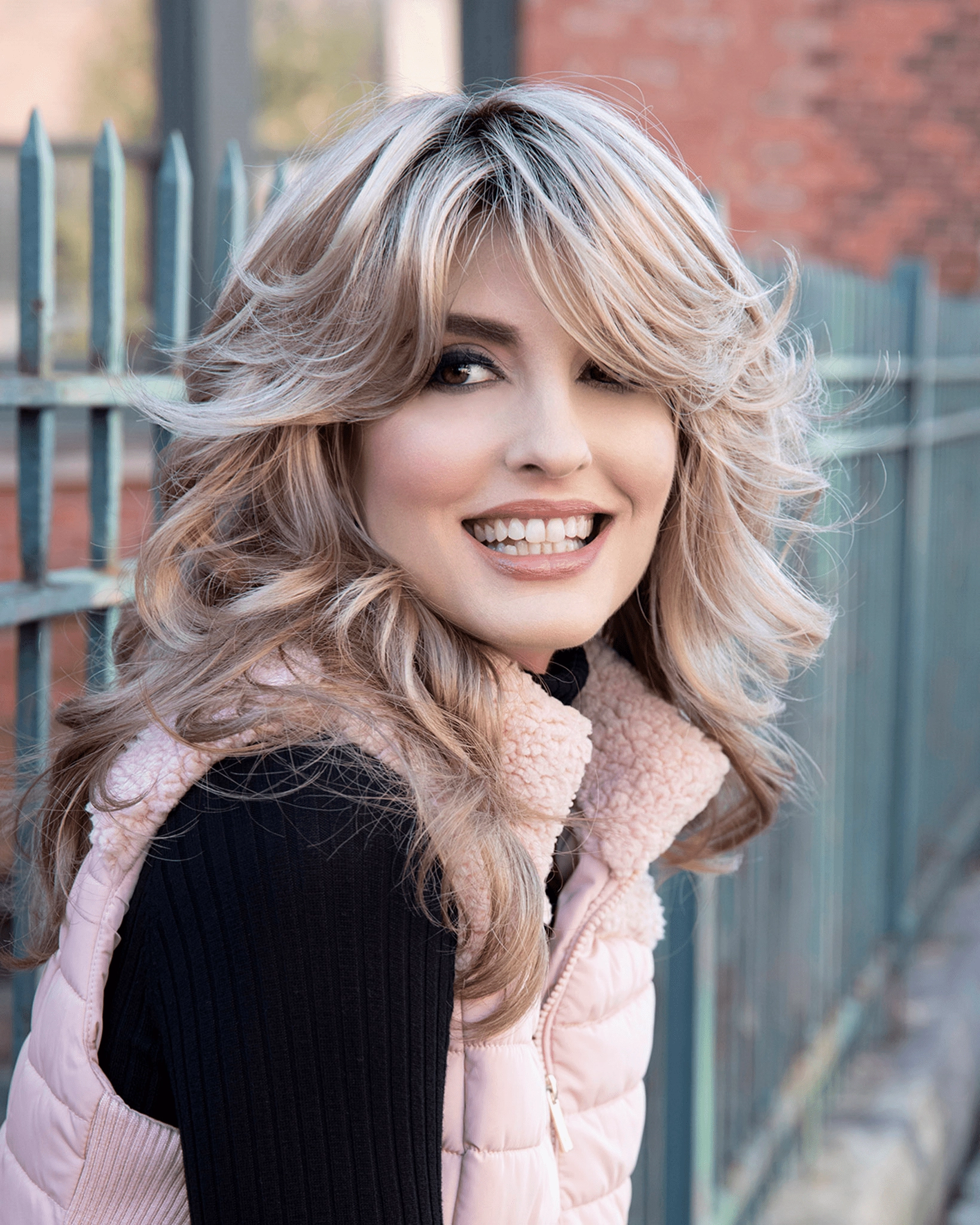 Accessories_Envy_Wigs Christine Synthetic Wig by Envy