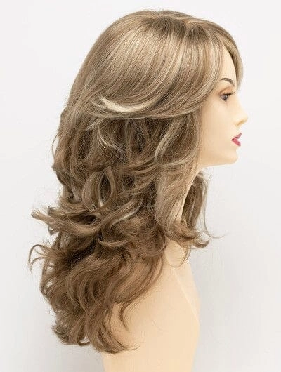 Accessories_Envy_Wigs Christine Synthetic Wig by Envy