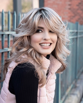 Accessories_Envy_Wigs Christine Synthetic Wig by Envy