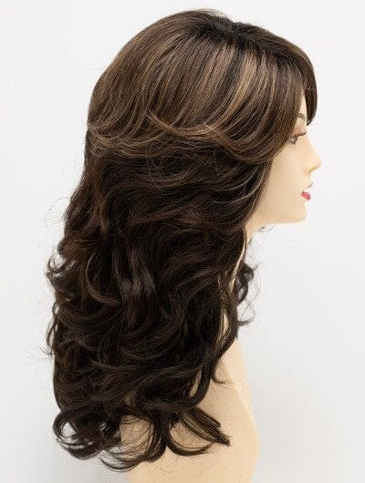 Accessories_Envy_Wigs Christine Synthetic Wig by Envy