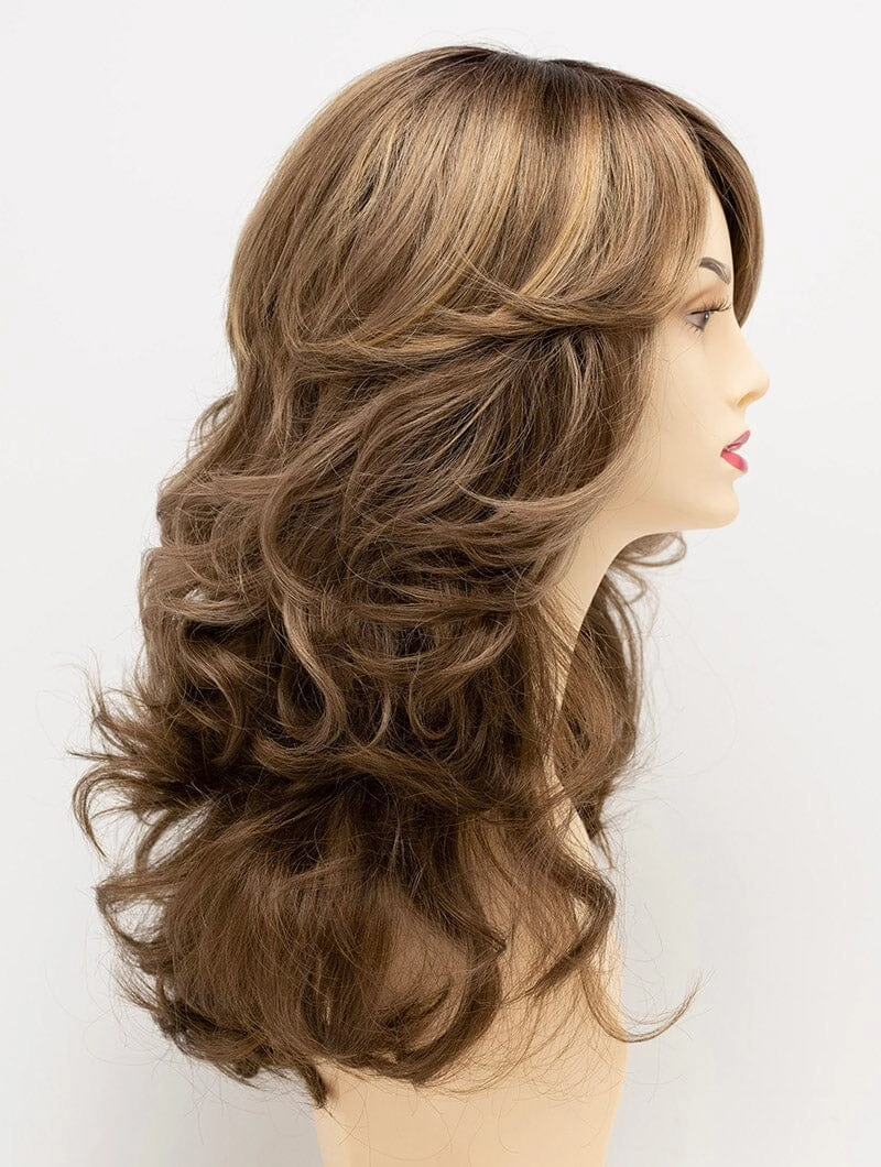 Accessories_Envy_Wigs Christine Synthetic Wig by Envy