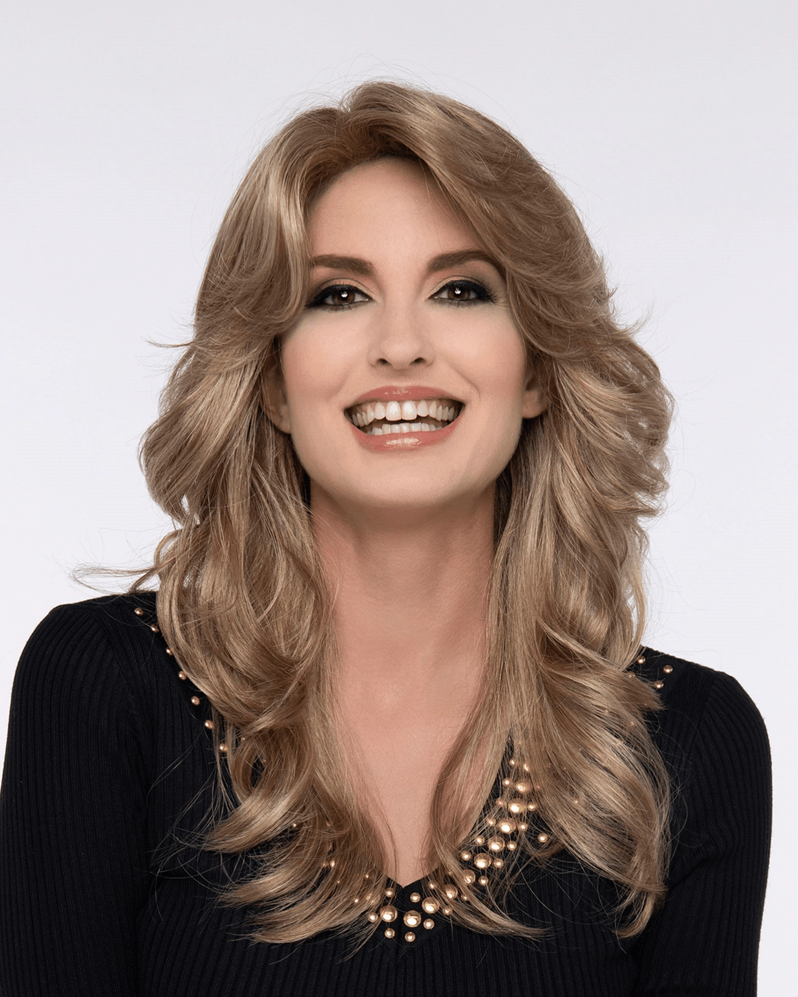 Accessories_Envy_Wigs Christine Synthetic Wig by Envy