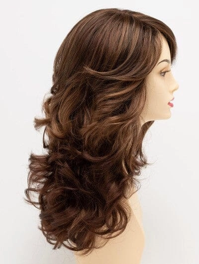 Accessories_Envy_Wigs Christine Synthetic Wig by Envy