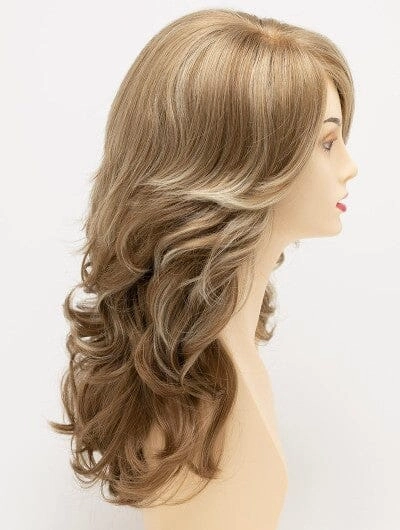 Accessories_Envy_Wigs Christine Synthetic Wig by Envy