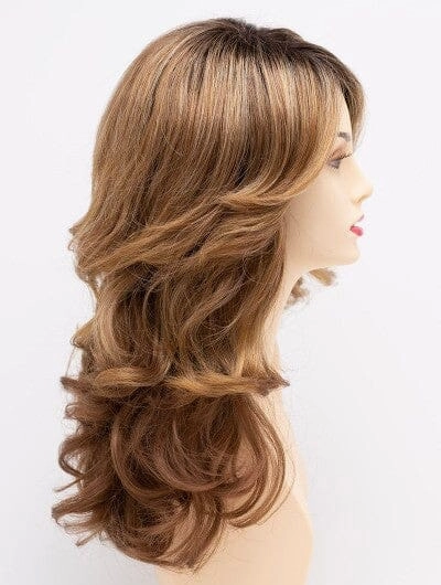 Accessories_Envy_Wigs Christine Synthetic Wig by Envy