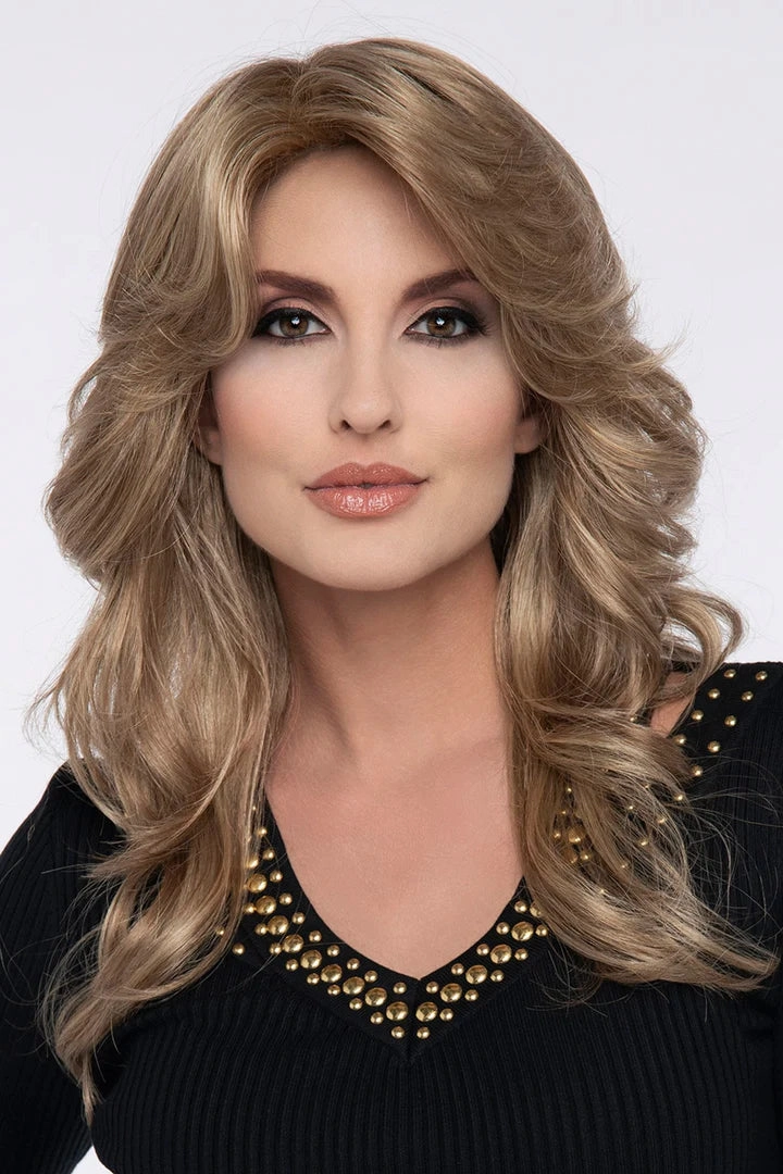 Accessories_Envy_Wigs Christine Wig by Envy | Synthetic Hair | Average Cap
