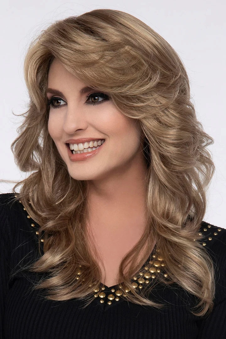 Accessories_Envy_Wigs Christine Wig by Envy | Synthetic Hair | Average Cap