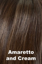 Accessories_Envy_Wigs Christine Wig by Envy | Synthetic Hair | Average Cap