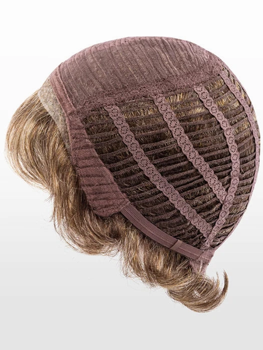 Accessories_Envy_Wigs City Wig by Ellen Wille | Synthetic Hair | Petite/Average Cap