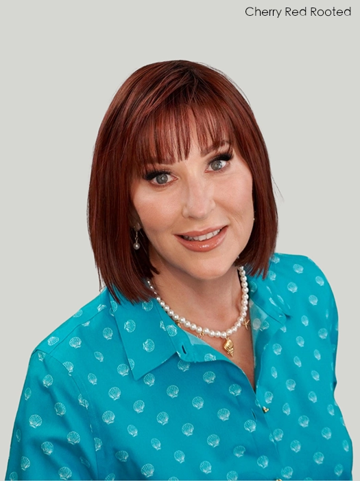 Accessories_Envy_Wigs Cleo Wig by Ellen Wille | Heat Friendly Synthetic Hair | Petite/Average Cap