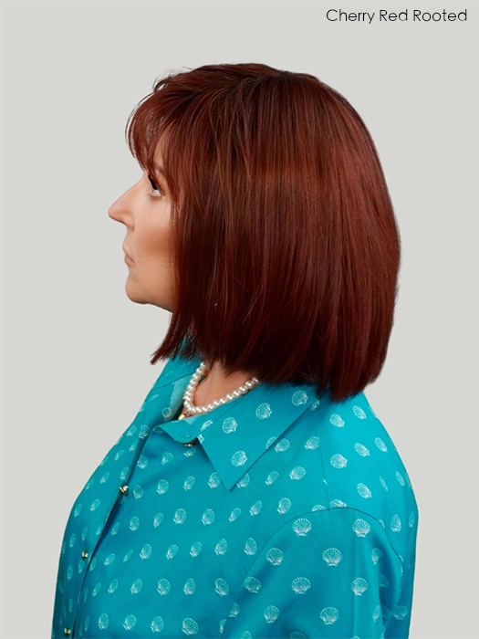 Accessories_Envy_Wigs Cleo Wig by Ellen Wille | Heat Friendly Synthetic Hair | Petite/Average Cap