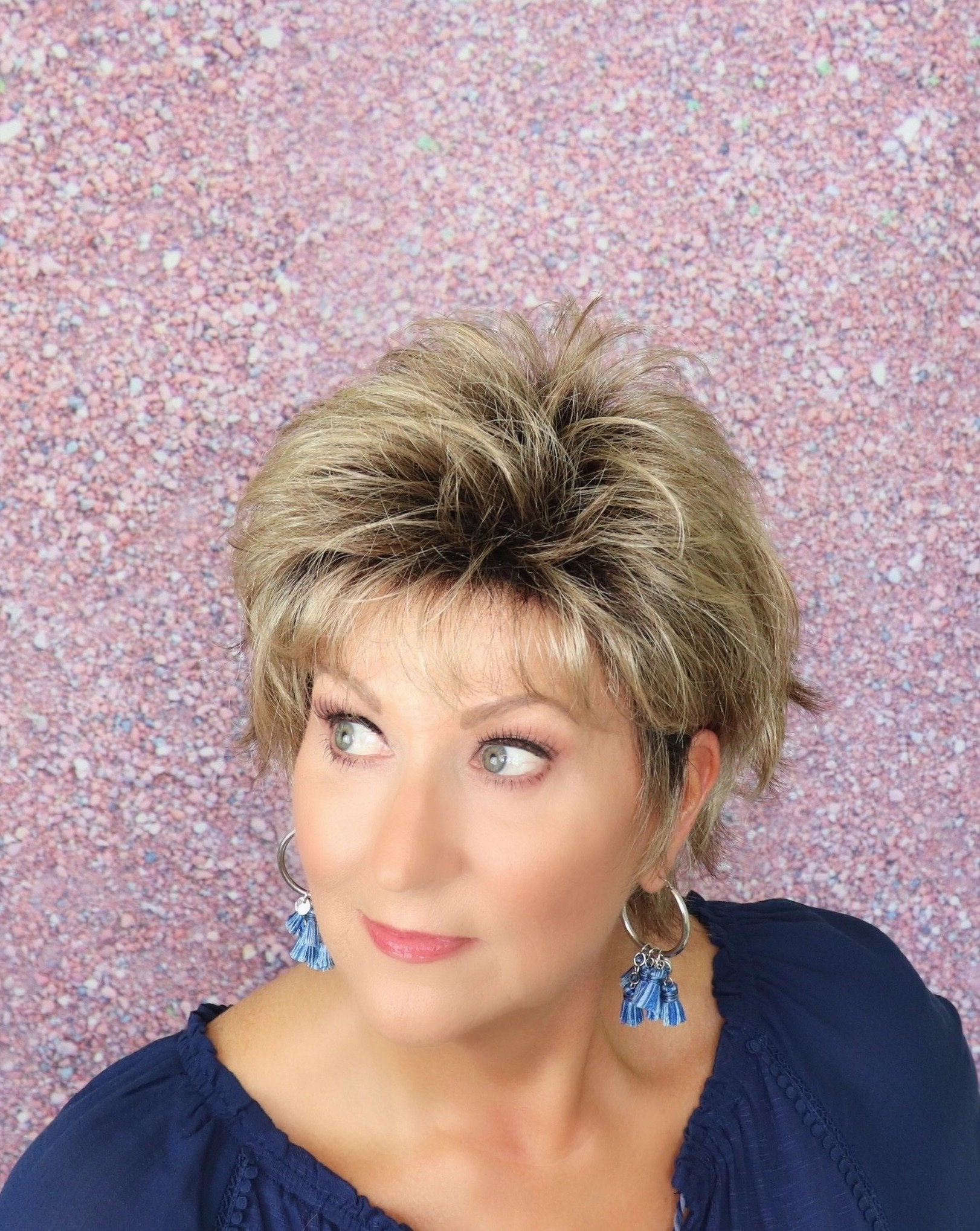 Accessories_Envy_Wigs Click Wig by Ellen Wille | Synthetic Hair | Petite/Average Cap