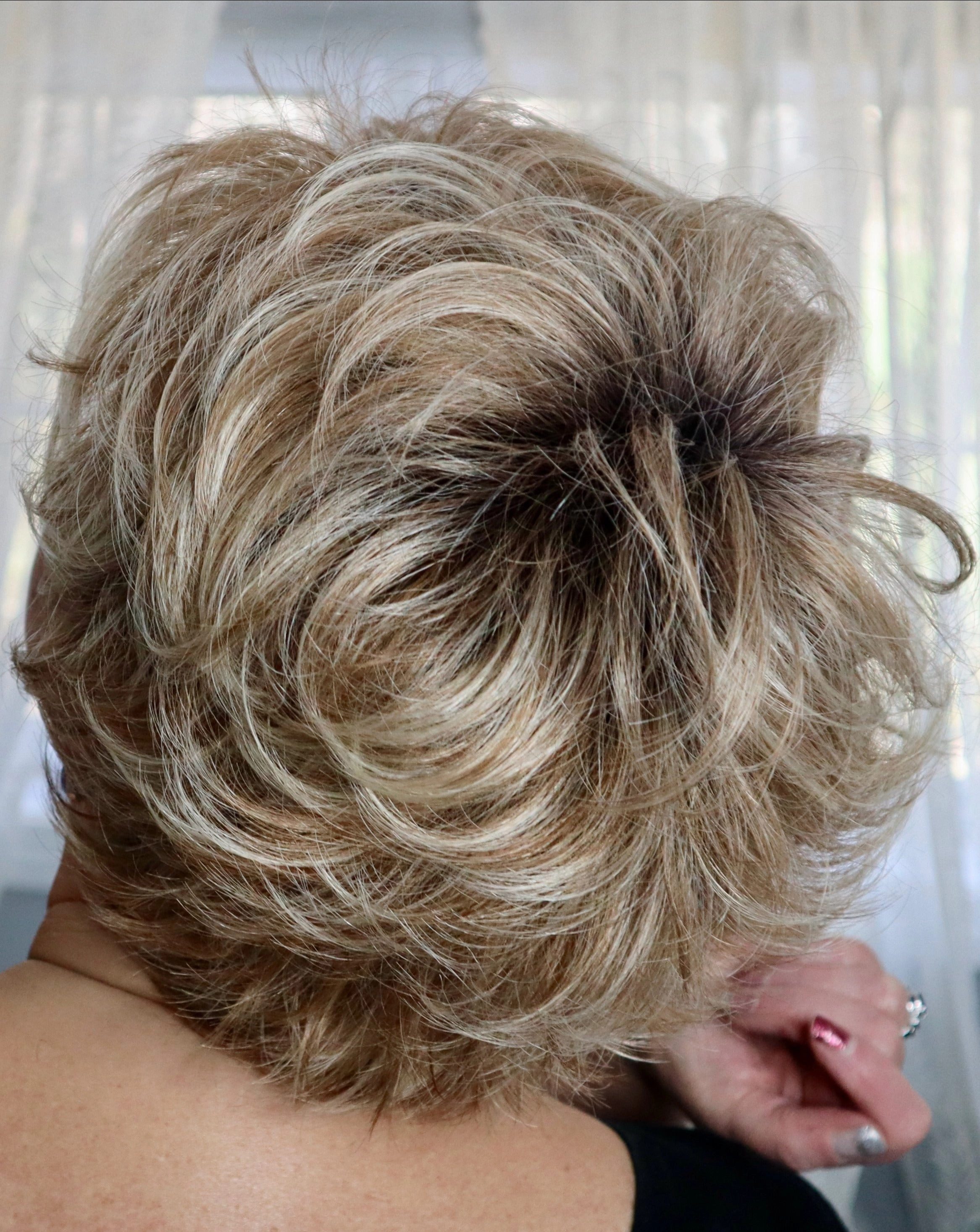 Accessories_Envy_Wigs Club 10 Wig by Ellen Wille | Synthetic Hair | Petite/Average Cap