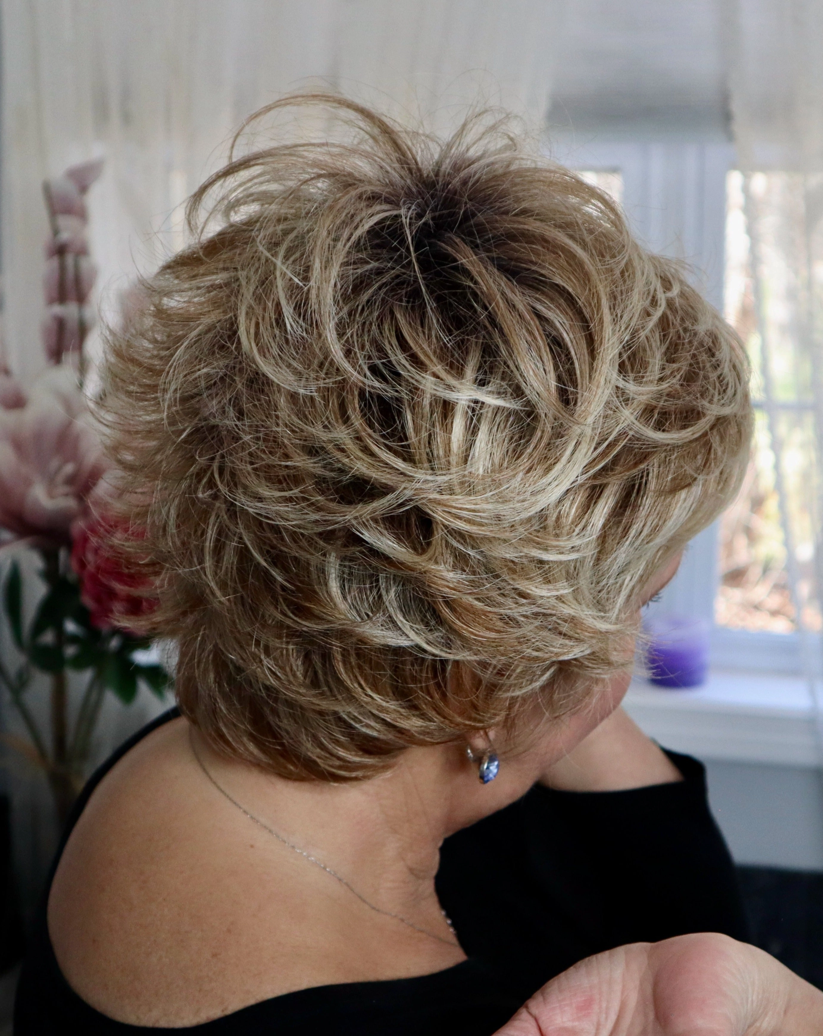 Accessories_Envy_Wigs Club 10 Wig by Ellen Wille | Synthetic Hair | Petite/Average Cap