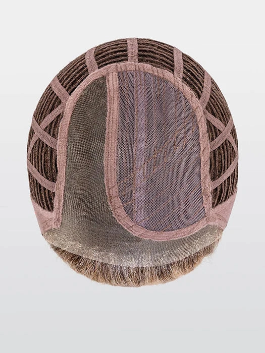 Accessories_Envy_Wigs Cover Wig by Ellen Wille | Heat Friendly Synthetic Hair | Petite/Average Cap