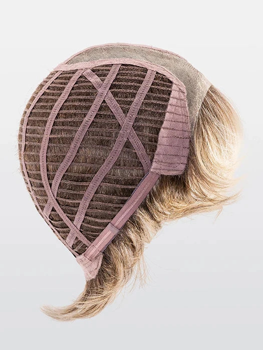 Accessories_Envy_Wigs Cover Wig by Ellen Wille | Heat Friendly Synthetic Hair | Petite/Average Cap