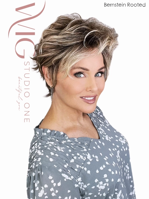 Accessories_Envy_Wigs Cover Wig by Ellen Wille | Heat Friendly Synthetic Hair | Petite/Average Cap