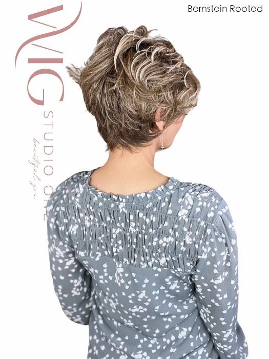 Accessories_Envy_Wigs Cover Wig by Ellen Wille | Heat Friendly Synthetic Hair | Petite/Average Cap