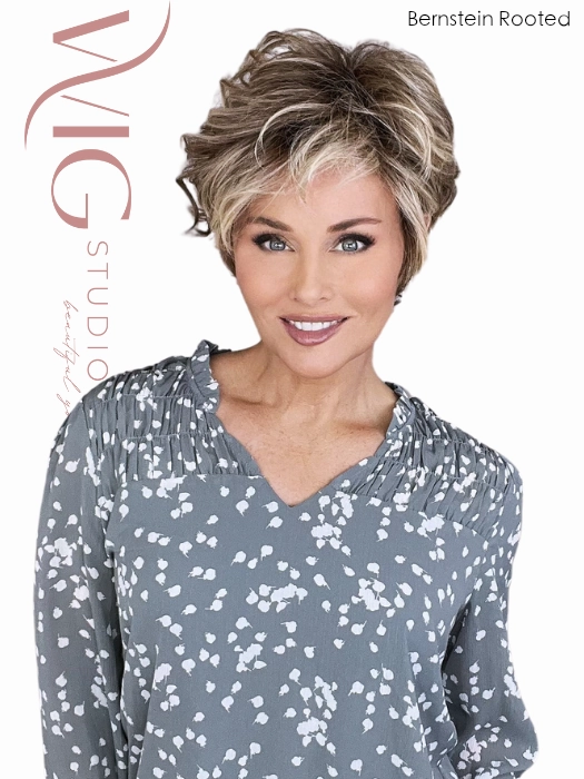 Accessories_Envy_Wigs Cover Wig by Ellen Wille | Heat Friendly Synthetic Hair | Petite/Average Cap