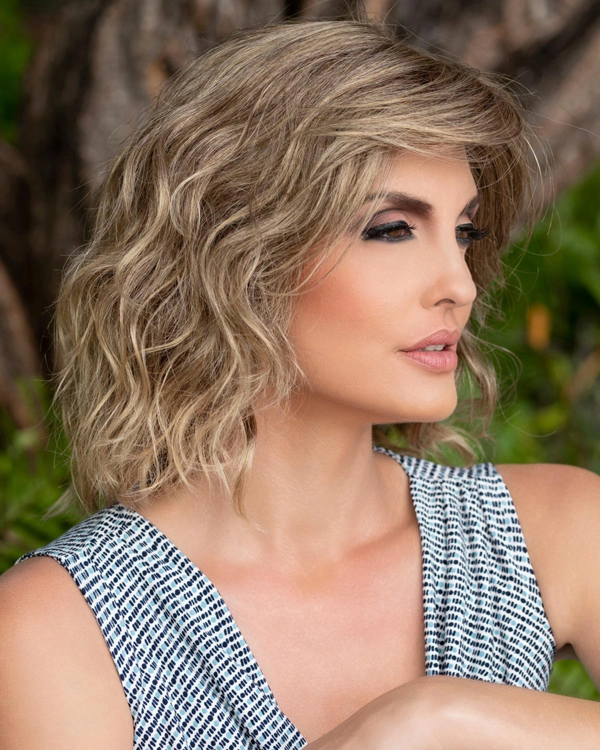 Accessories_Envy_Wigs Dakota | Monofilament Part Synthetic Wig by Envy