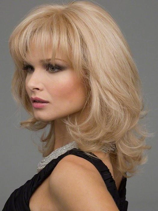 Accessories_Envy_Wigs Danielle | Human Hair/ Synthetic Blend Lace Front Wig (Mono Top)