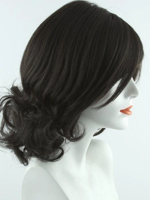 Accessories_Envy_Wigs Danielle | Human Hair/ Synthetic Blend Lace Front Wig (Mono Top)