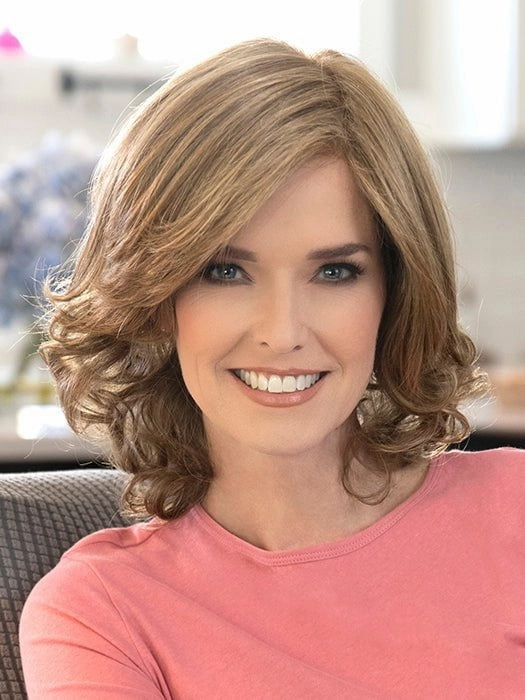 Accessories_Envy_Wigs Danielle | Human Hair/ Synthetic Blend Lace Front Wig (Mono Top)