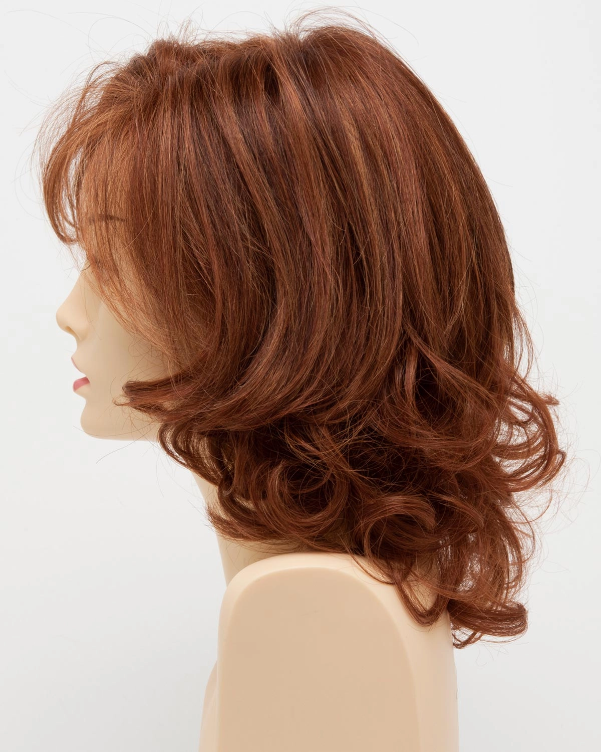 Accessories_Envy_Wigs Danielle | Lace Front & Monofilament Human Hair Blend Wig by Envy