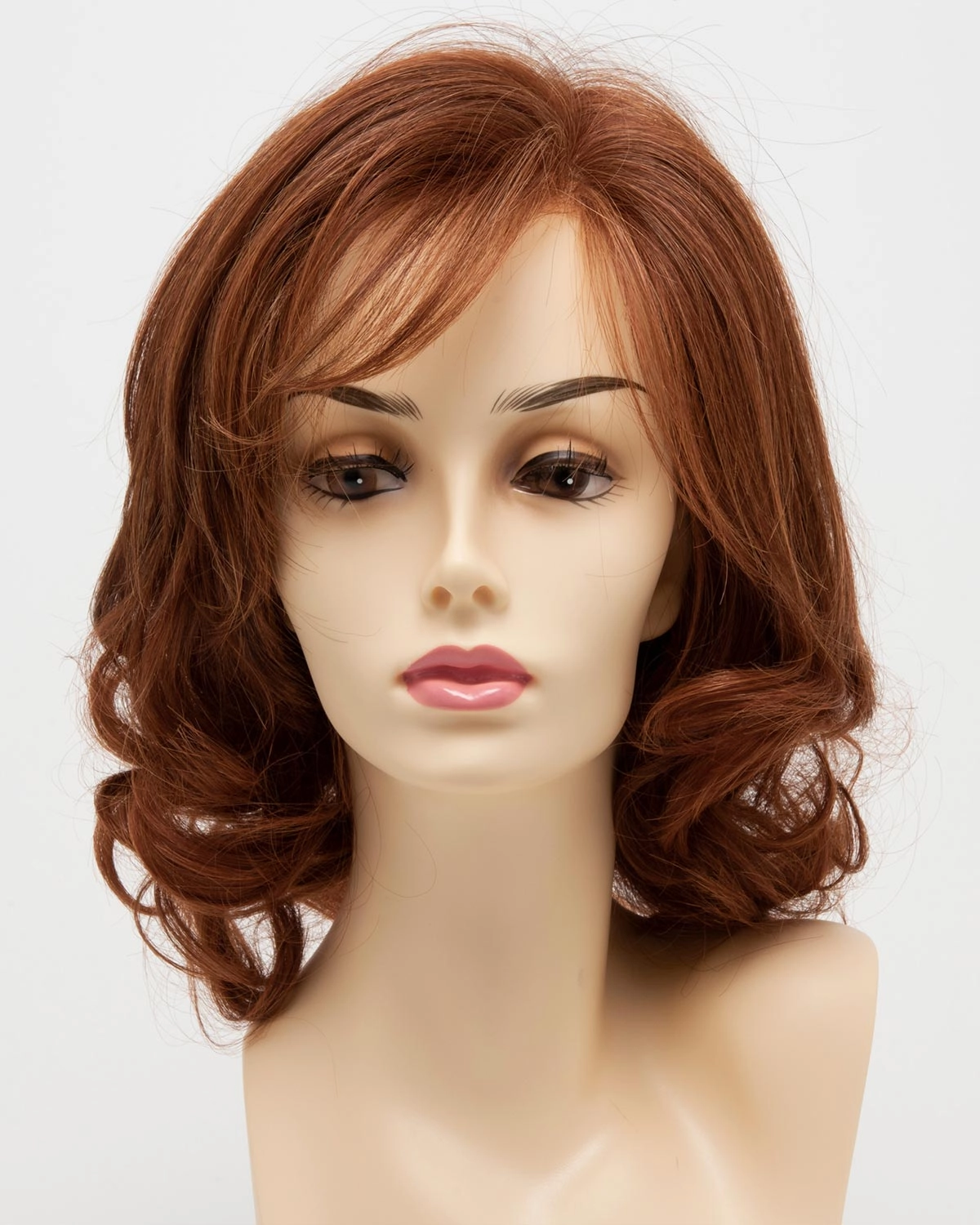 Accessories_Envy_Wigs Danielle | Lace Front & Monofilament Human Hair Blend Wig by Envy