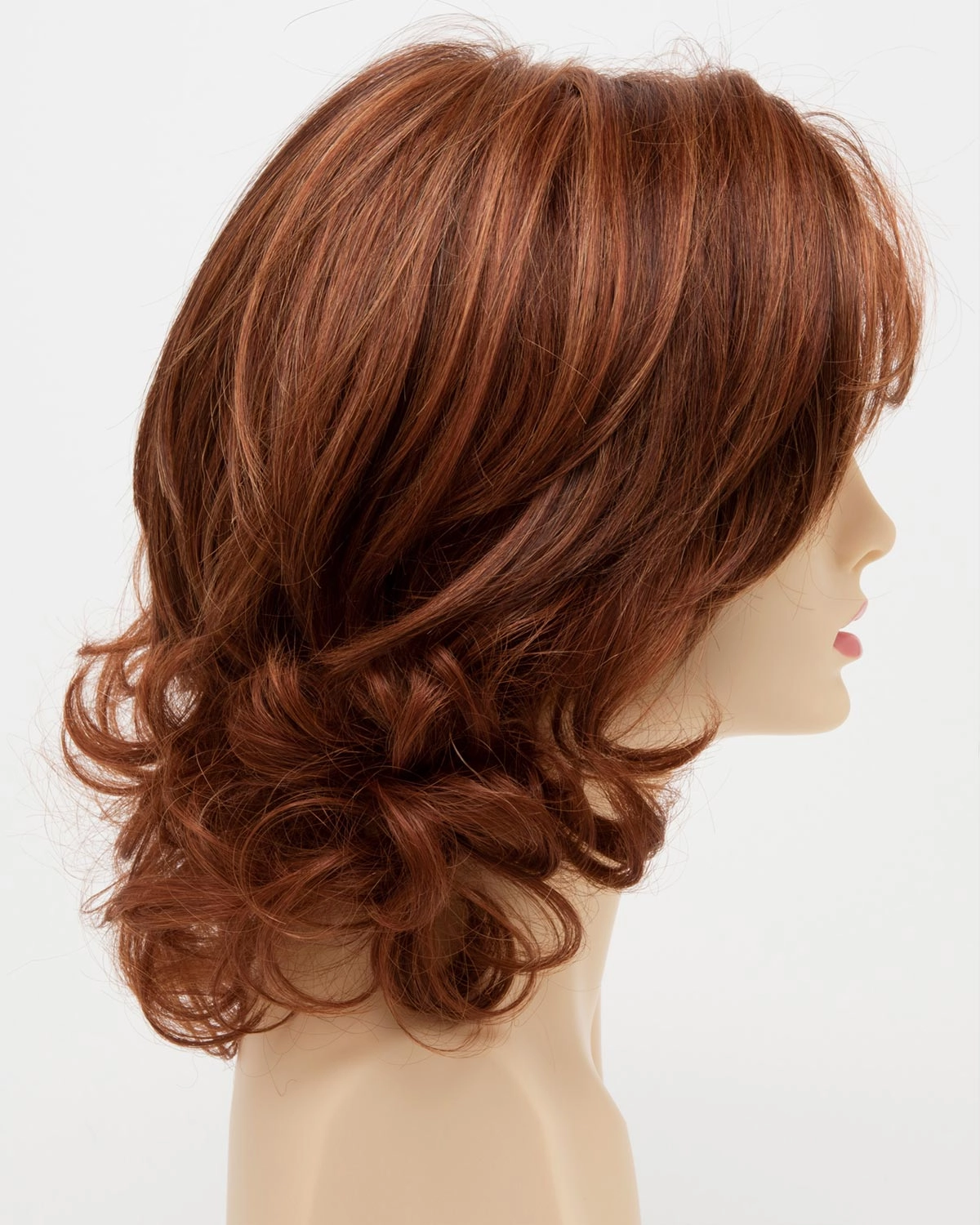 Accessories_Envy_Wigs Danielle | Lace Front & Monofilament Human Hair Blend Wig by Envy