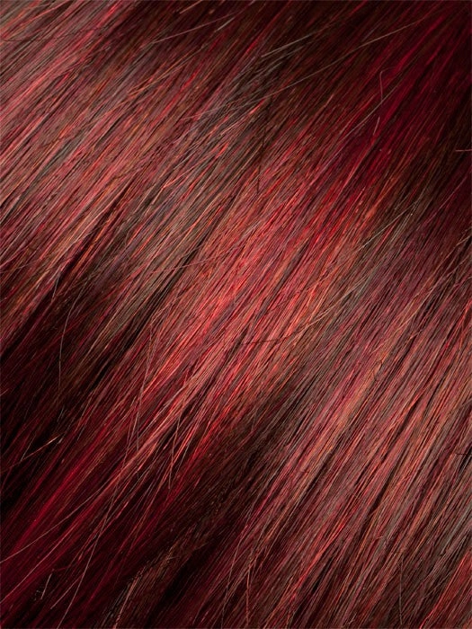 Accessories_Envy_Wigs Date Wig by Ellen Wille | Synthetic Hair | Petite/Average Cap