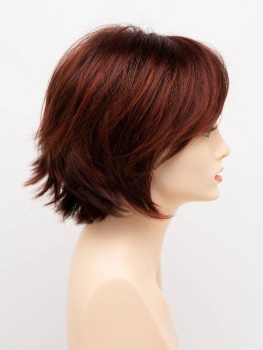 Accessories_Envy_Wigs Delaney | Synthetic Lace Front Wig (Mono Top)