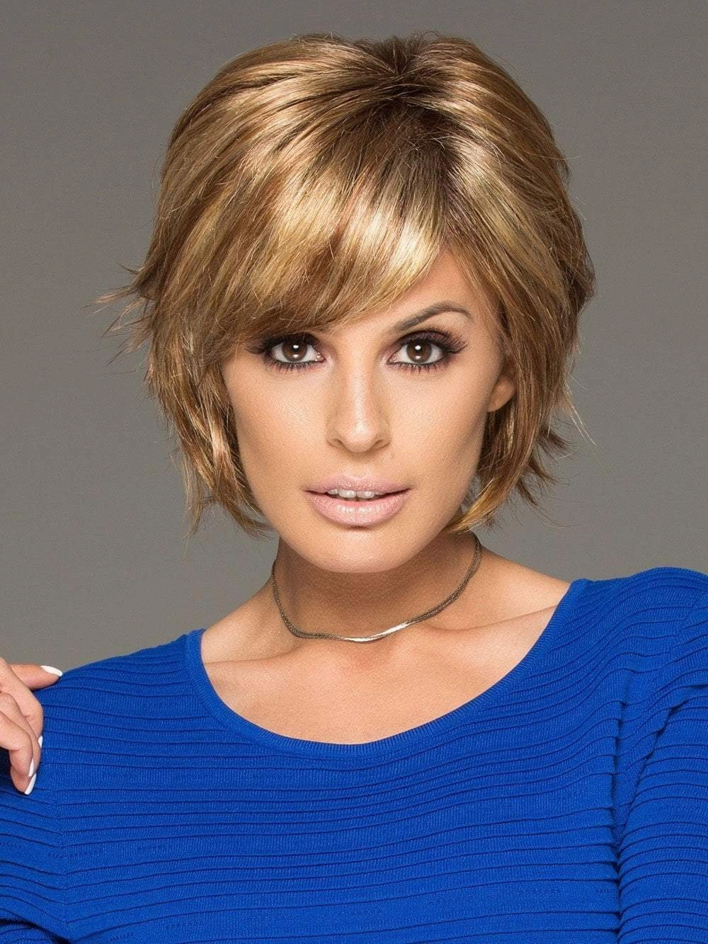 Accessories_Envy_Wigs Delaney | Synthetic Lace Front Wig (Mono Top)